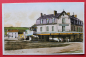 Preview: Postcard PC 1920-1940 La Courtine France